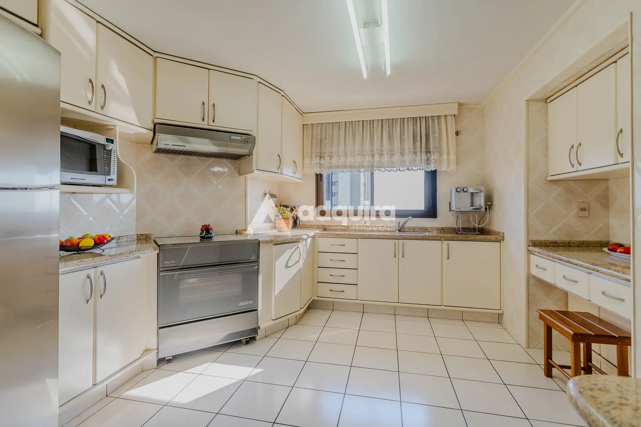 Apartamento, 4 quartos, 194 m² - Foto 9