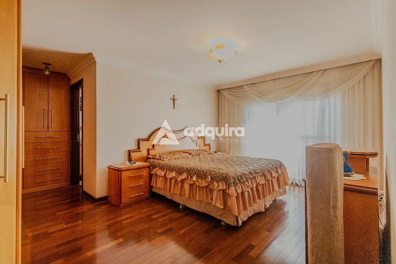 Apartamento, 4 quartos, 194 m² - Foto 13