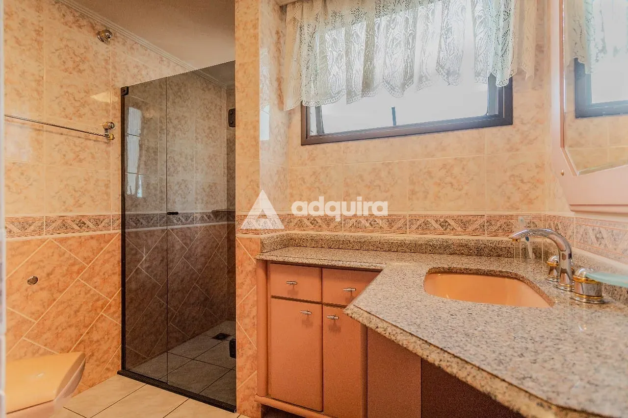 Apartamento, 4 quartos, 194 m² - Foto 22
