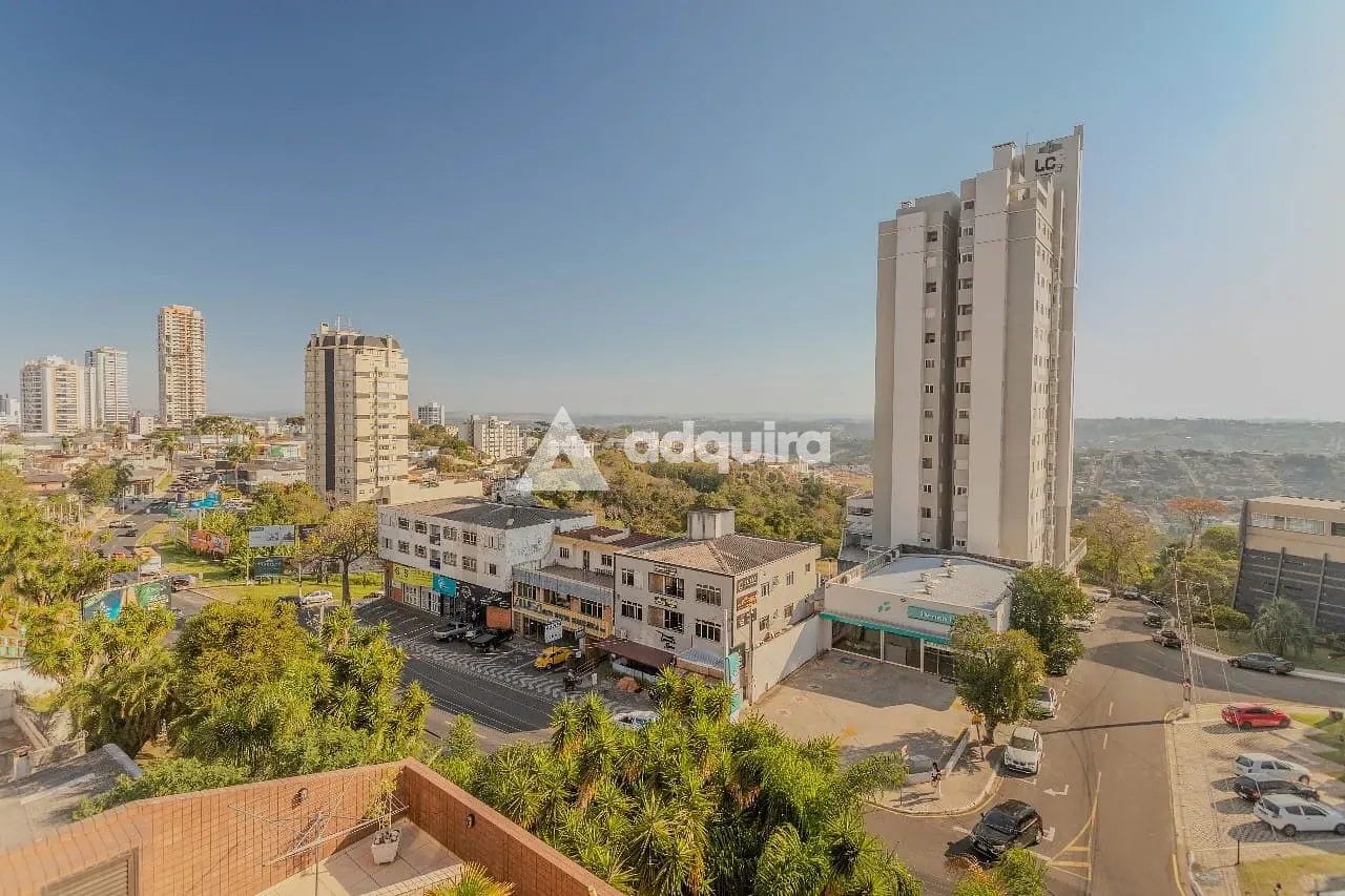 Apartamento, 4 quartos, 194 m² - Foto 8