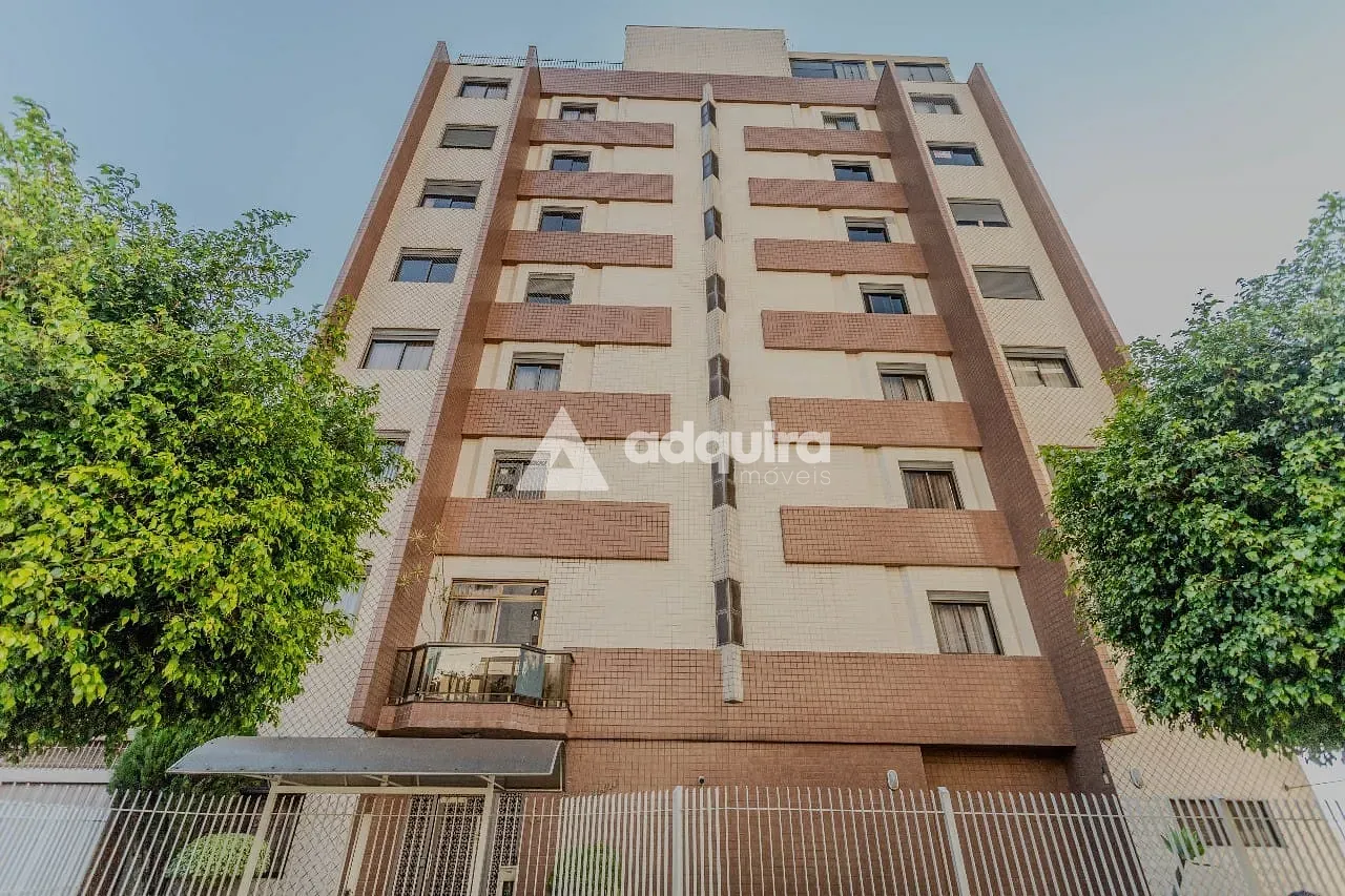 Apartamento, 4 quartos, 194 m² - Foto 1
