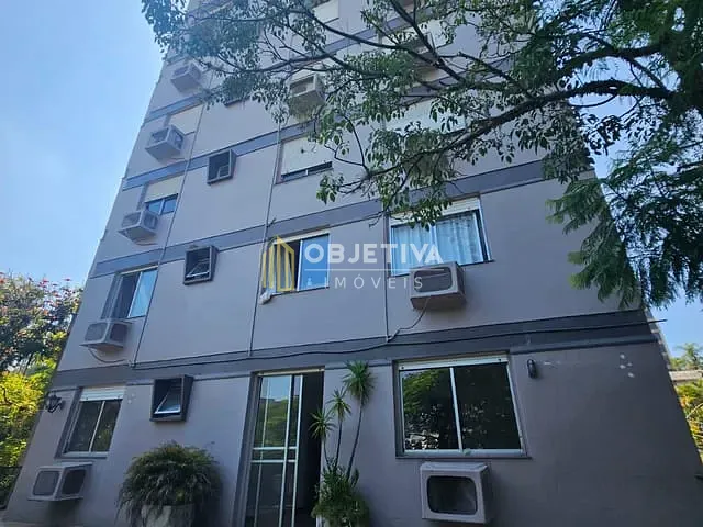Apartamento com 232m² 3 quartos e 3 banheiros, à venda, no bairro Centro em Novo Hamburgo