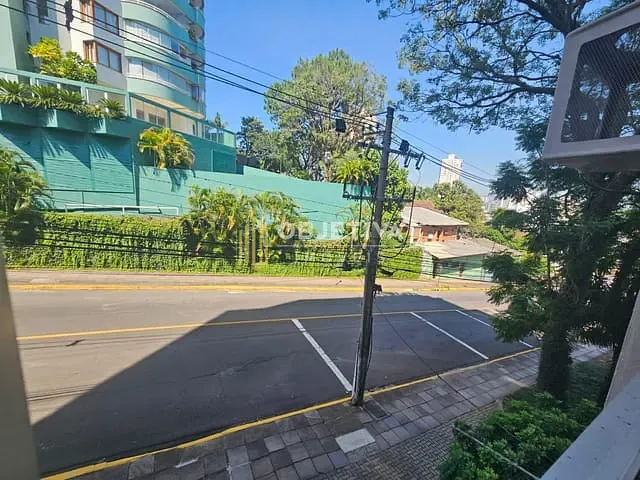 Apartamento com 232m² 3 quartos e 3 banheiros, à venda, no bairro Centro em Novo Hamburgo