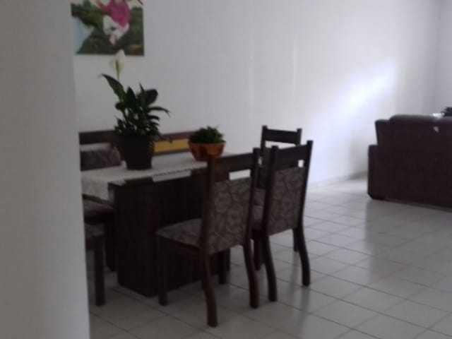 Apartamento com 130m² 3 quartos e 2 banheiros, à venda, no bairro Centro em Taubaté