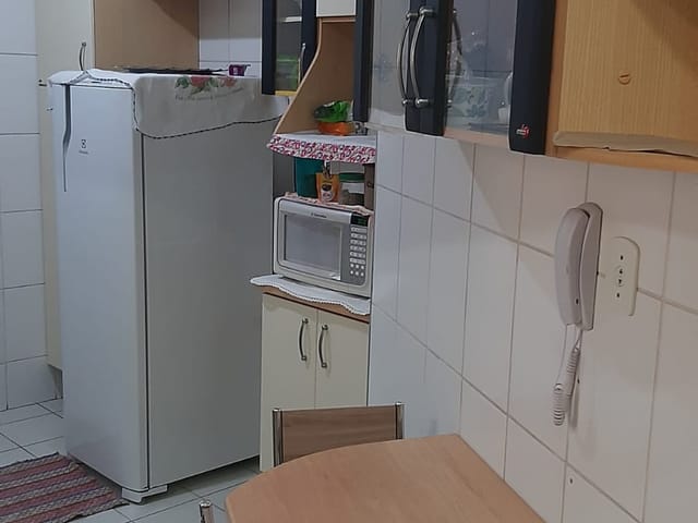 Apartamento com 130m² 3 quartos e 2 banheiros, à venda, no bairro Centro em Taubaté