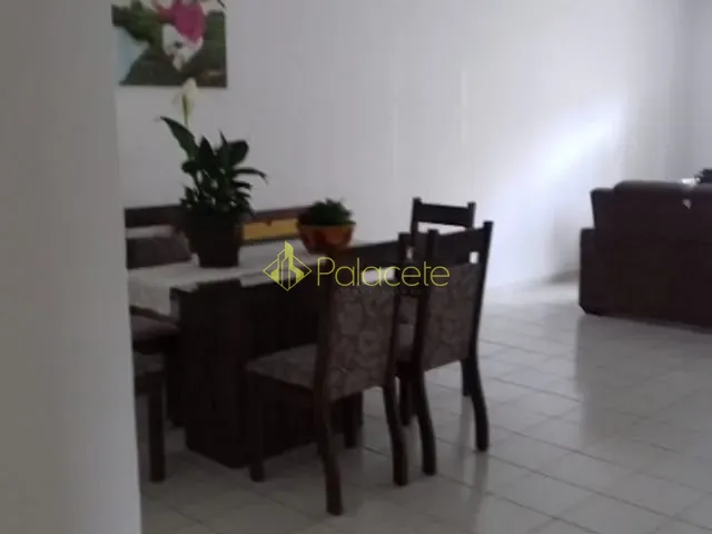 Apartamento com 130m² 3 quartos e 2 banheiros, à venda, no bairro Centro em Taubaté