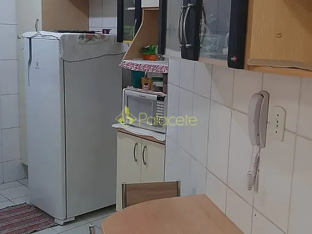 Apartamento com 130m² 3 quartos e 2 banheiros, à venda, no bairro Centro em Taubaté