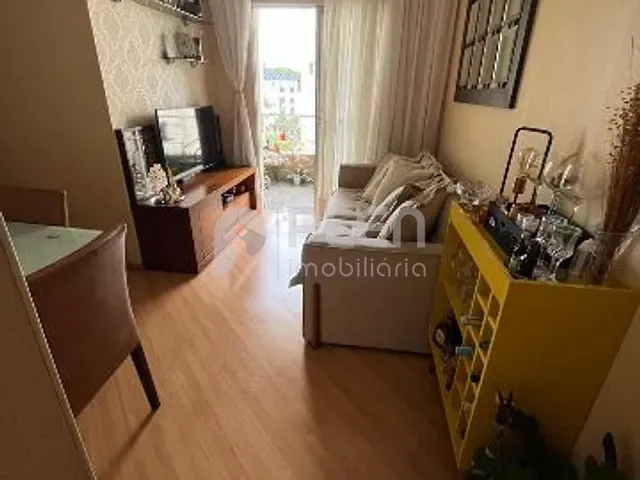 Apartamento 3 quartos e 2 banheiros, à venda, no bairro Vila Amélia em São Paulo