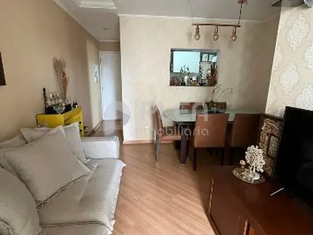 Apartamento 3 quartos e 2 banheiros, à venda, no bairro Vila Amélia em São Paulo