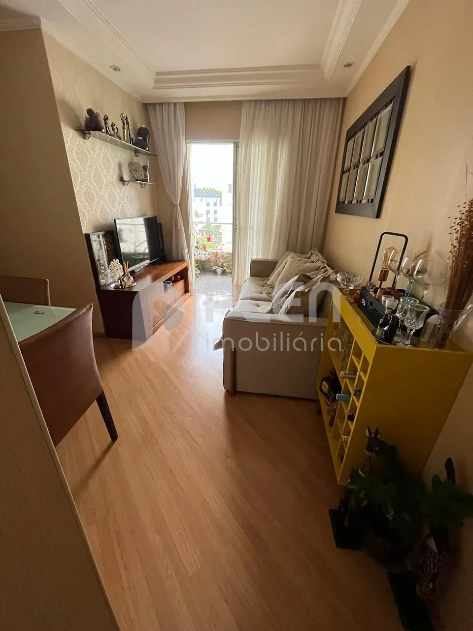 Apartamento de 3 quartos à venda em Vila Amélia, São Paulo