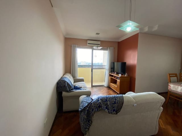Foto do Apartamento - Apartamento com 3 dormitórios à venda, 83 m² por R$ 521.000,00 - Jardim América - São José dos Campos/SP | RUSSI IMÓVEIS