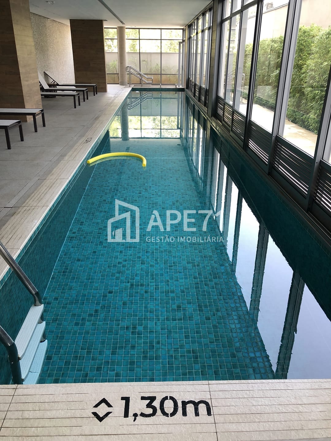 Apartamento à venda com 3 quartos, 135m² - Foto 36