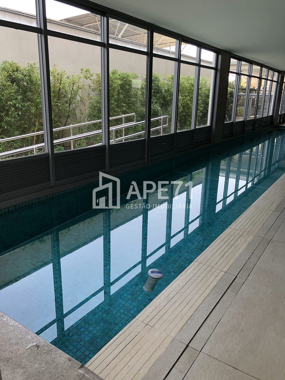 Apartamento à venda com 3 quartos, 135m² - Foto 37