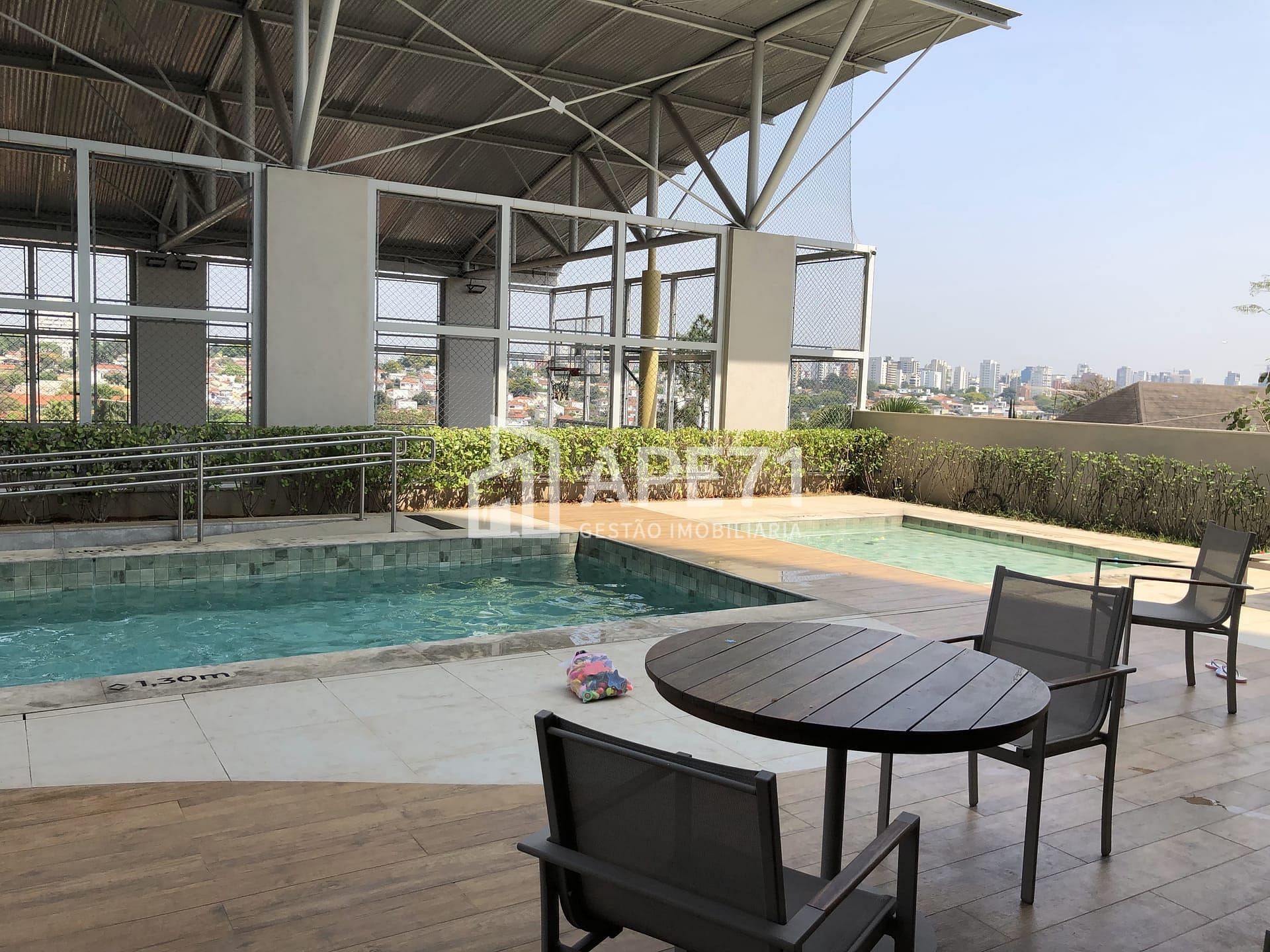 Apartamento à venda com 3 quartos, 135m² - Foto 38