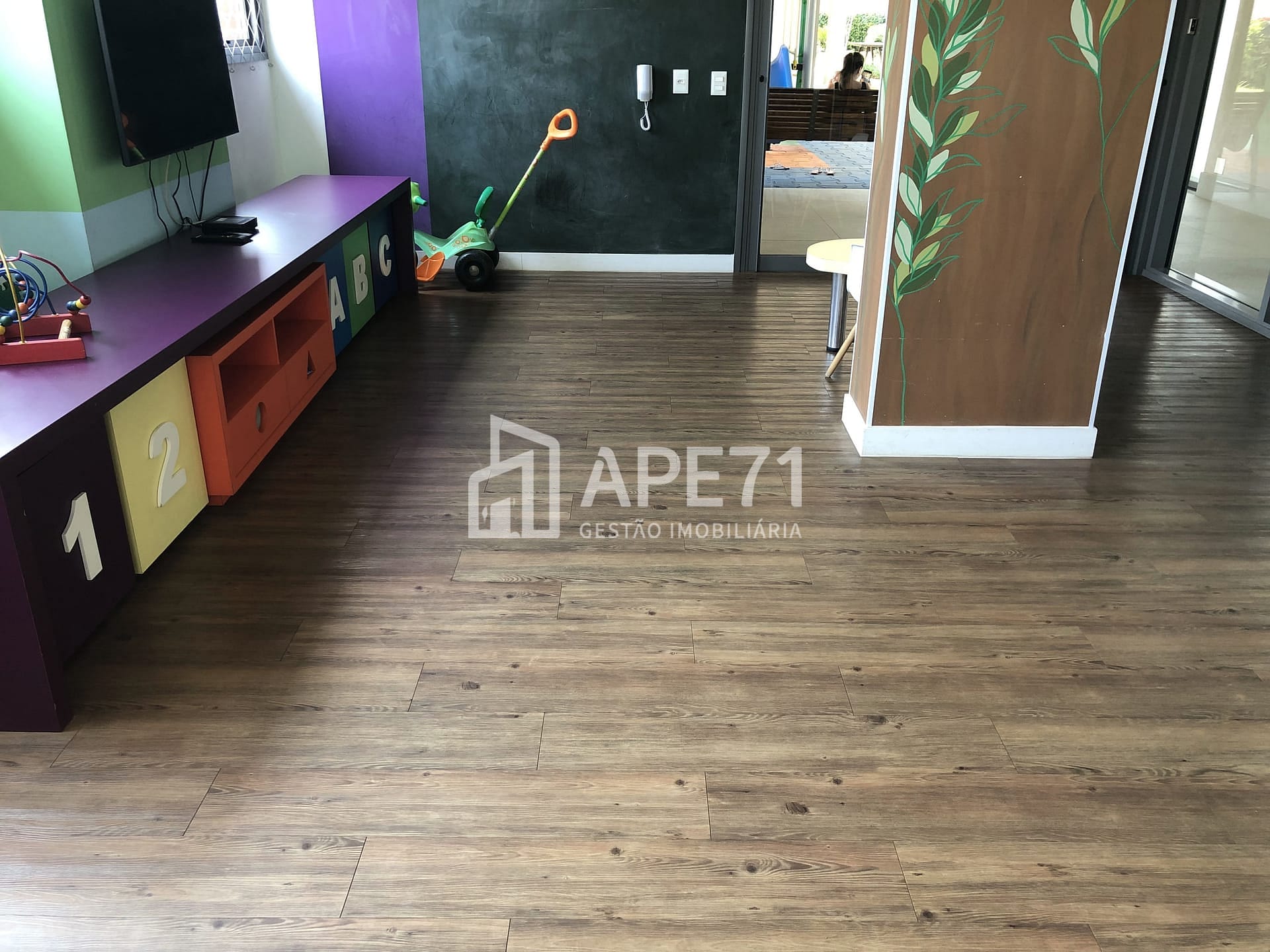 Apartamento à venda com 3 quartos, 135m² - Foto 40