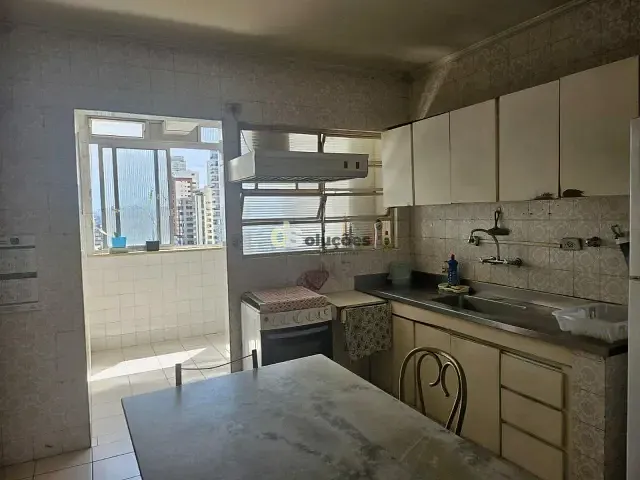 Apartamento 2 quartos e 2 banheiros, à venda, no bairro Santa Cecília em São Paulo