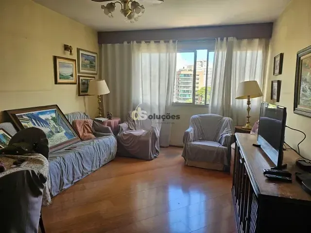 Apartamento 2 quartos e 2 banheiros, à venda, no bairro Santa Cecília em São Paulo