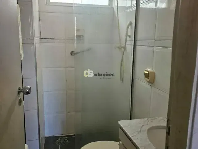 Apartamento 2 quartos e 2 banheiros, à venda, no bairro Santa Cecília em São Paulo