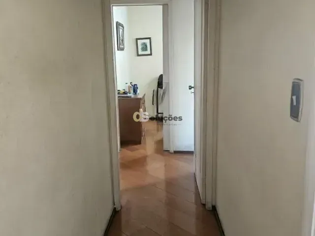 Apartamento 2 quartos e 2 banheiros, à venda, no bairro Santa Cecília em São Paulo