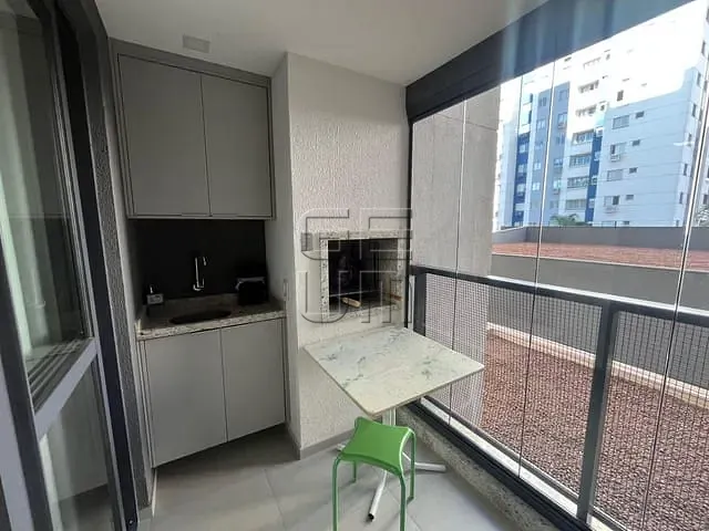 Apartamento com 92m² 2 quartos e 2 banheiros, à venda, no bairro Terra Bonita em Londrina