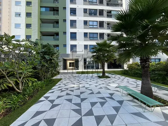 Apartamento com 92m² 2 quartos e 2 banheiros, à venda, no bairro Terra Bonita em Londrina