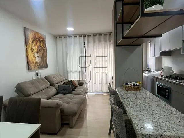 Apartamento com 92m² 2 quartos e 2 banheiros, à venda, no bairro Terra Bonita em Londrina