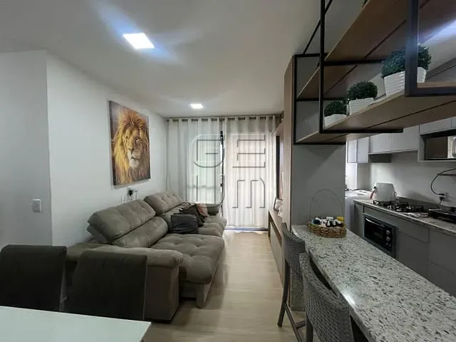 Apartamento com 92m² 2 quartos e 2 banheiros, à venda, no bairro Terra Bonita em Londrina