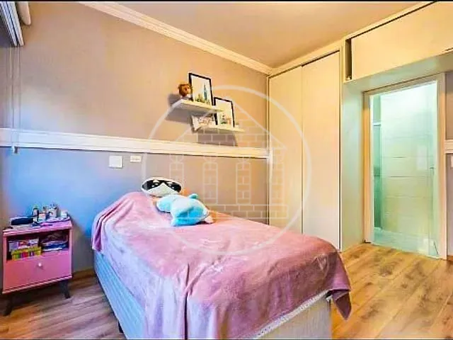 Apartamento com 108m² 2 quartos e 3 banheiros, à venda, no bairro Paraíso em São Paulo