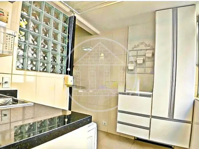 Apartamento com 108m² 2 quartos e 3 banheiros, à venda, no bairro Paraíso em São Paulo