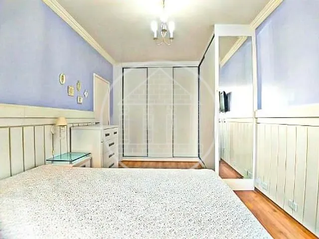 Apartamento com 108m² 2 quartos e 3 banheiros, à venda, no bairro Paraíso em São Paulo