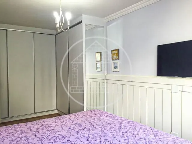 Apartamento com 108m² 2 quartos e 3 banheiros, à venda, no bairro Paraíso em São Paulo
