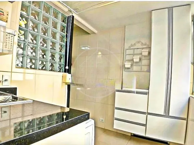 Apartamento com 108m² 2 quartos e 3 banheiros, à venda, no bairro Paraíso em São Paulo