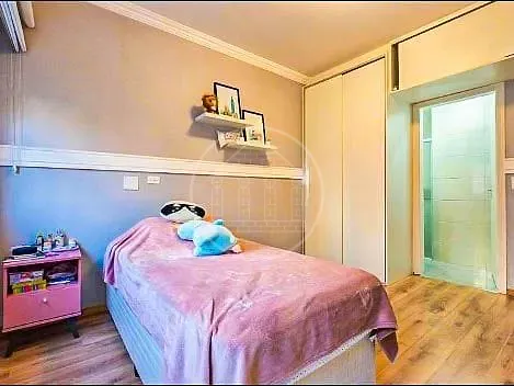 Apartamento, 2 quartos, 108 m² - Foto 2