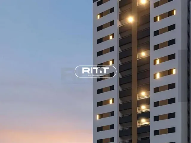 Apartamento com 65m² 3 quartos e 2 banheiros, à venda, no bairro Bonfim em Campinas