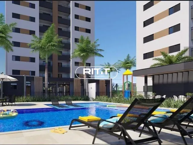 Apartamento com 65m² 3 quartos e 2 banheiros, à venda, no bairro Bonfim em Campinas
