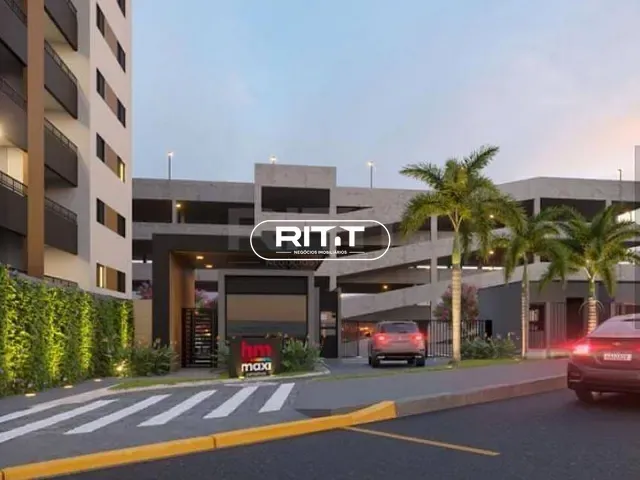 Apartamento com 65m² 3 quartos e 2 banheiros, à venda, no bairro Bonfim em Campinas