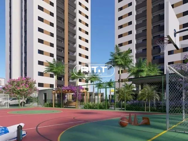 Apartamento com 65m² 3 quartos e 2 banheiros, à venda, no bairro Bonfim em Campinas
