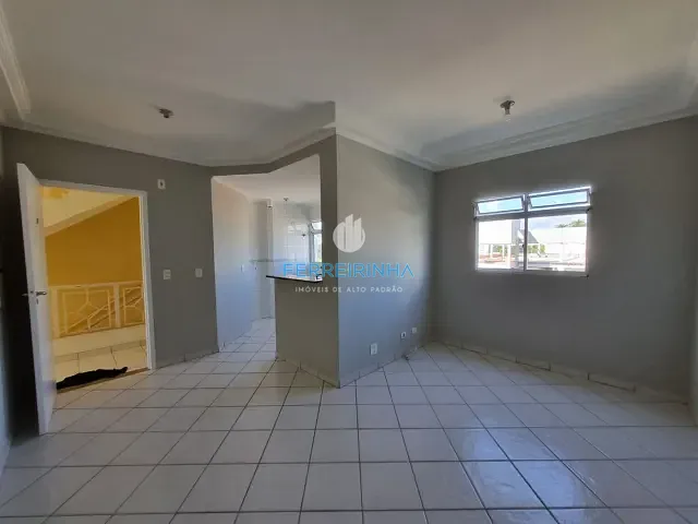 Apartamento com 52m² 1 quarto e 1 banheiro, à venda ou para alugar, no bairro Urbanova em São José dos Campos