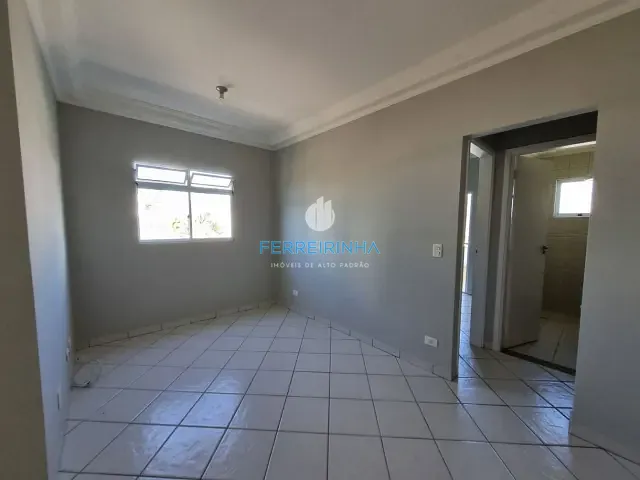 Apartamento com 52m² 1 quarto e 1 banheiro, à venda ou para alugar, no bairro Urbanova em São José dos Campos
