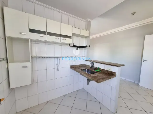 Apartamento com 52m² 1 quarto e 1 banheiro, à venda ou para alugar, no bairro Urbanova em São José dos Campos