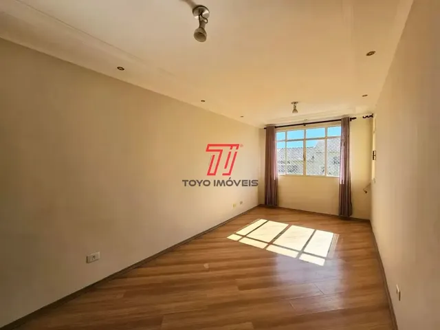 Apartamento 2 quartos e 1 banheiro, à venda ou para alugar, no bairro Portão em Curitiba