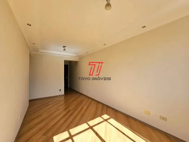 Apartamento 2 quartos e 1 banheiro, à venda ou para alugar, no bairro Portão em Curitiba