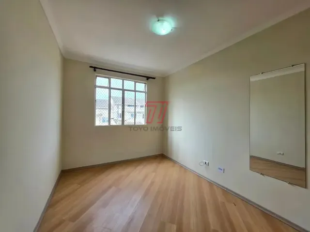 Apartamento 2 quartos e 1 banheiro, à venda ou para alugar, no bairro Portão em Curitiba