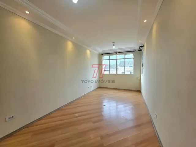 Apartamento 2 quartos e 1 banheiro, à venda ou para alugar, no bairro Portão em Curitiba