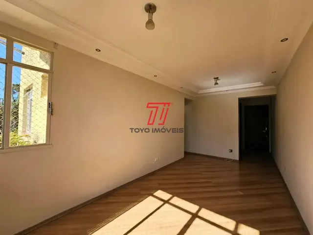 Apartamento 2 quartos e 1 banheiro, à venda ou para alugar, no bairro Portão em Curitiba