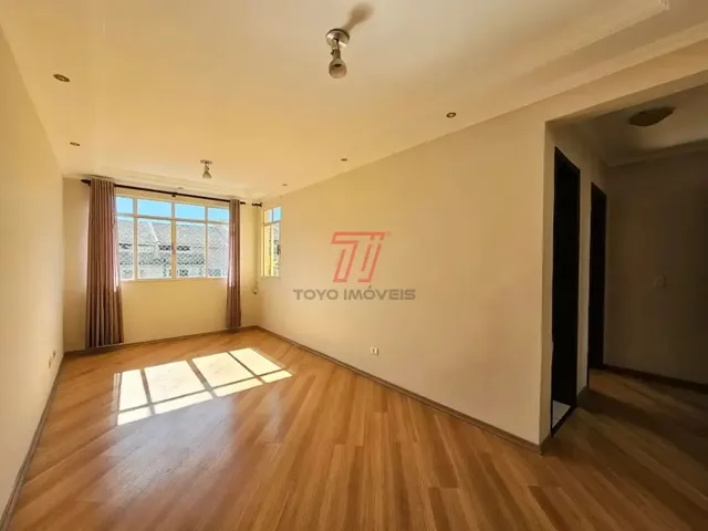 Apartamento 2 quartos e 1 banheiro, à venda ou para alugar, no bairro Portão em Curitiba