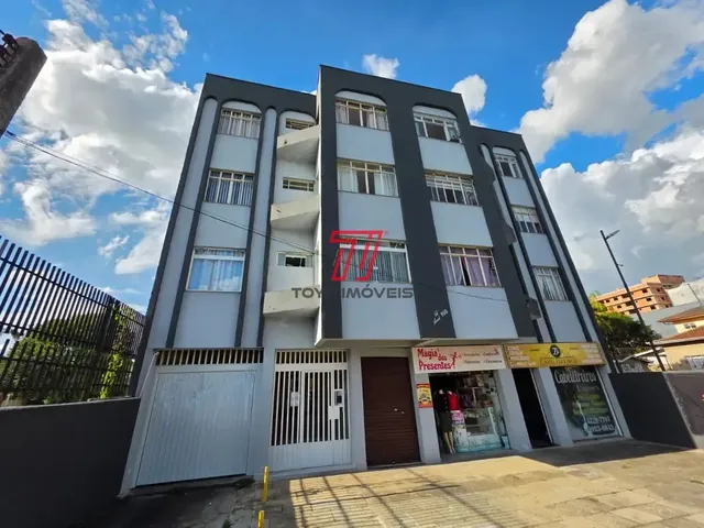 Apartamento 2 quartos e 1 banheiro, à venda ou para alugar, no bairro Portão em Curitiba