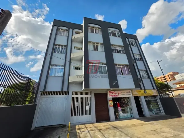 Apartamento 2 quartos e 1 banheiro, à venda ou para alugar, no bairro Portão em Curitiba