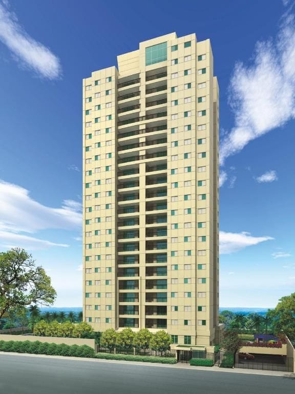 Apartamento à venda, no bairro Mooca (Zona Leste) em São Paulo