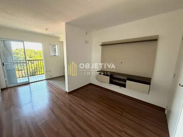 Apartamento com 75m² 2 quartos e 1 banheiro, à venda, no bairro Rondônia em Novo Hamburgo